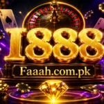 I888 Game