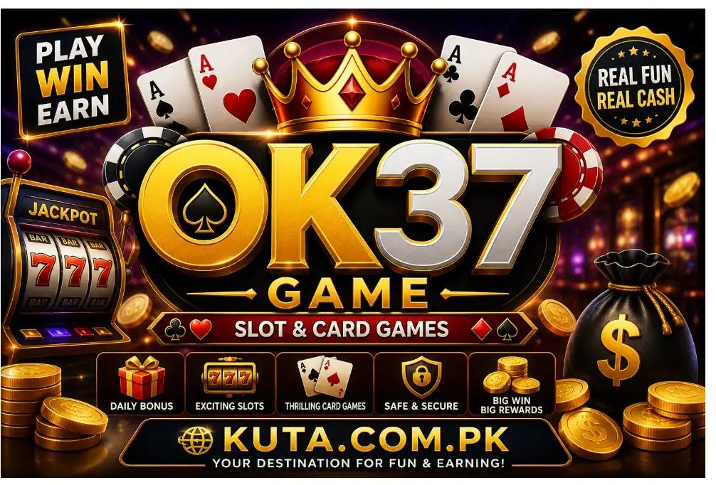 KO37 Apk
