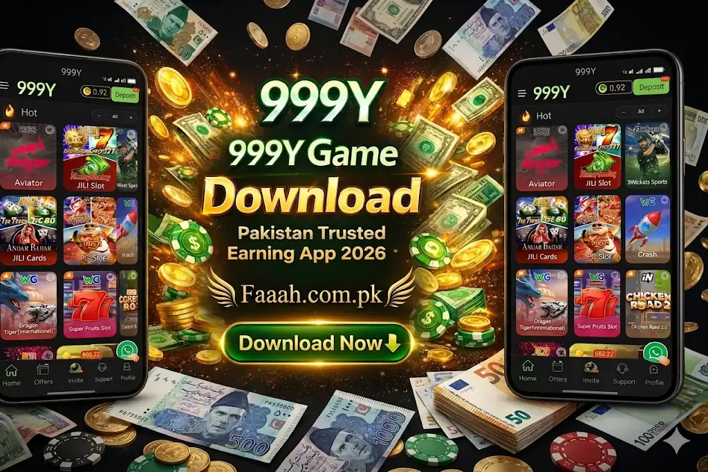 Y999 Game