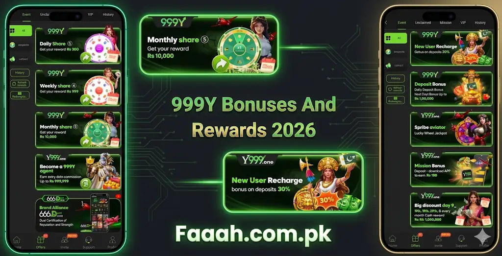 999Y Game
