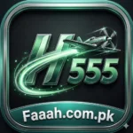 H555 Game