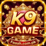 K9 Game