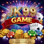 JK999 Game