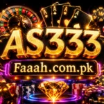 AS333 Game