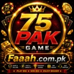 PAK75 Game
