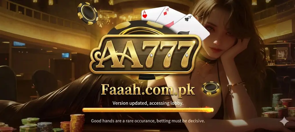 AA777