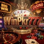 WINPKR777 Game