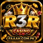 R3R Game
