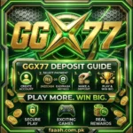 ggx77 game