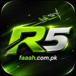 r5 game