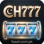 CH777 Game