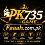 PK735 Game