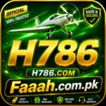 H786