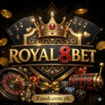 ROYAL8BET