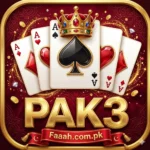 3PAK