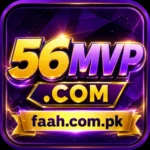 MVP56 game
