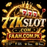 77KSLOT Game
