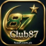 CLUB87 Game