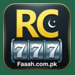 RC777 Game